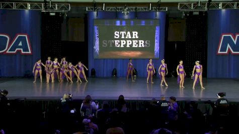 Star Steppers [2019 Junior Small Contemporary/Lyrical Day 2] NDA All-Star National Championship