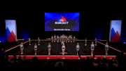 Midwest Cheer Elite - Baby Jags [2019 L1 Medium Youth Wild Card] 2019 The Summit