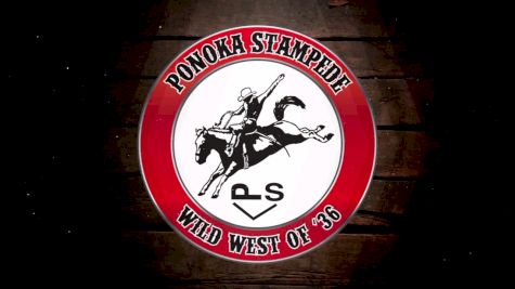 2019 World Professional Chuckwagon Association | Ponoka Stampede | Day Four