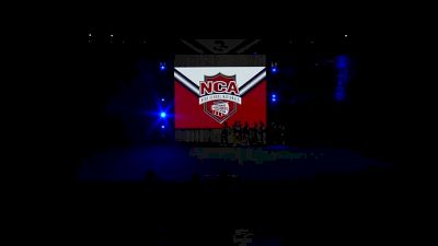 Del Rio High School [2020 Intermediate High School Open Finals] 2020 NCA High School Nationals