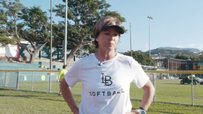 Long Beach Coach Kim Sowder Talks About Morgan Quinlan Head Injury