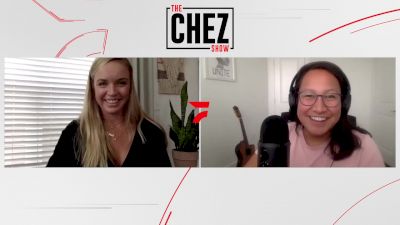 That Time Megan Threw Into The Batter | Episode 7 The Chez Show with Megan Willis