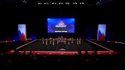 Infinity Allstars - Youth Empire [2019 L1 Small Youth Semis] 2019 The Summit