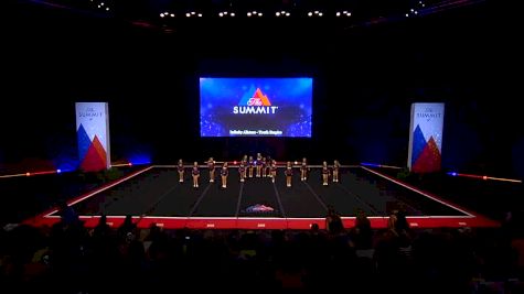 Infinity Allstars - Youth Empire [2019 L1 Small Youth Semis] 2019 The Summit