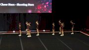 Caliber Cheer Starz - Shooting Starz [2019 L1 Small Youth Wild Card] 2019 The D2 Summit