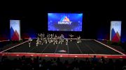 Python All Stars - Striped Pythons [2019 L1 Medium Youth Finals] 2019 The Summit