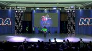 Le Studio BBAD [2019 Junior Small Hip Hop Day 1] NDA All-Star National Championship