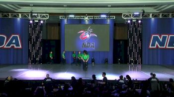 Le Studio BBAD [2019 Junior Small Hip Hop Day 1] NDA All-Star National Championship