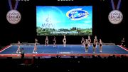 Alstarz Cheerleading Academy - Unity [2019 L4.2 Senior Small D2 Day 1] 2019 UCA International All Star Cheerleading Championship