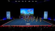 Dynasty All Stars - Renegade [2019 L3 Senior Small D2 Day 1] 2019 UCA International All Star Cheerleading Championship