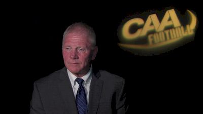 1-On-1 With UNH HC Sean McDonnell