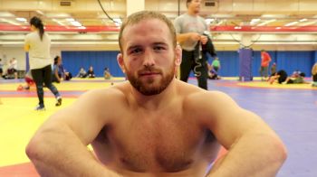 Kyle Snyder Has Been Thinking A Lot About Sadulaev