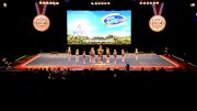 Motor City Cheer - Rubies [2019 L4 Youth Day 1] 2019 UCA International All Star Cheerleading Championship