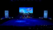 Jaguar Athletics - Queens [2019 L3 Senior Small Coed D2 Day 1] 2019 UCA International All Star Cheerleading Championship