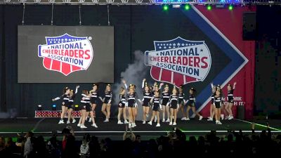 PCT Cobras Wicked [2019 L4 International Junior Day 2] 2019 NCA All Star National Championship