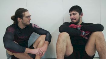 Dillon Danis: "I'm Always Exciting"