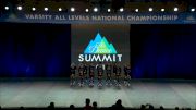 Raevin Dance Factory - Dance Factory Elite [2019 Large Youth Hip Hop Semis] 2019 The Summit