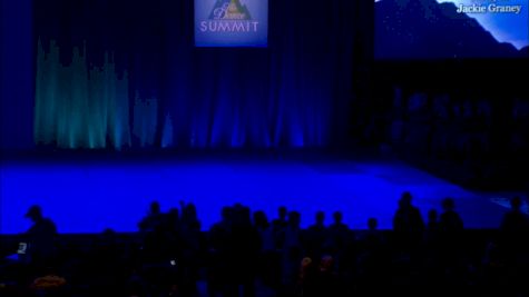Studio 22 - Youth All Stars Kick [2019 Junior Kick Semis] 2019 The Summit