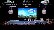 Cheer Extreme - Raleigh - Youth X Sharkbites [2019 L4 Youth Day 2] 2019 UCA International All Star Cheerleading Championship