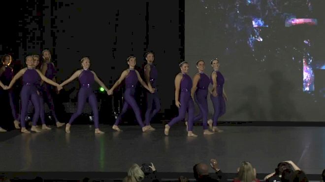 Vestavia Hills Rebelette Dance Team [2020 Medium Varsity Jazz Prelims] 2020 NDA High School Nationals