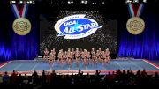 Memphis Pride Allstars - Quakes [2020 L4 Senior - Medium] 2020 UCA International All Star Championship