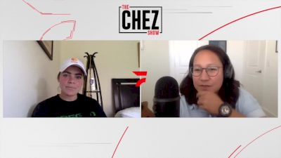 Favorite Hiking Spots | Episode 11 The Chez Show With Gwen Svekis