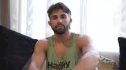 "I'm Dangerous Everywhere" Garry Tonon Ahead Of F2W 145