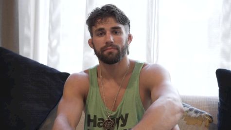 "I'm Dangerous Everywhere" Garry Tonon Ahead Of F2W 145