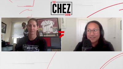 Pitching Pioneer | Ep 22 The Chez Show with Dana Sorensen