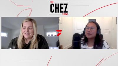 White Rock Renegade | Ep 16 The Chez Show With Sara Groenewegen