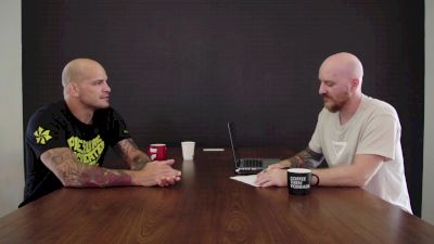 Should We Start Standing Every Round? | Ask Xande