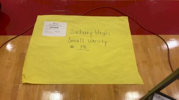 Zachary High School [Small Varsity] 2020 UCA Louisiana Virtual Regional