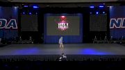 Dancin with Roxie - Adra & Emerli [2020 Mini Duo/Trio - Contemporary/Lyrical/Jazz] 2020 NDA All-Star Nationals