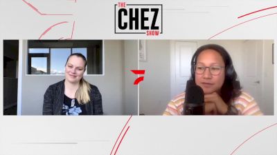 Shifting Focus | Ep 17 The Chez Show With Dr. Kaila Holtz