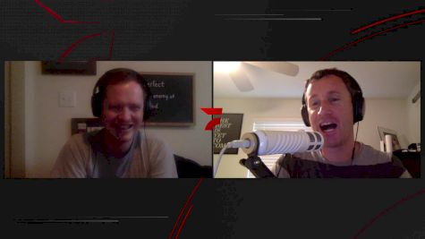 What Kind Of Track Coach Would Tiger King's Carole Baskin Be?