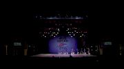 Southaven Middle School Pom Squad [2019 Junior High Hip Hop Prelims] 2019 NDA High School Nationals