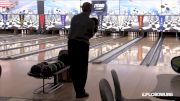 Sullins Blasts First 300 Of PBA50 Mooresville Open