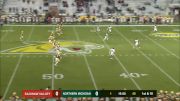 Highlights: Saginaw Valley State vs Northern Michigan | 2024 GLIAC Football
