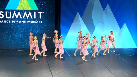 Iowa CATS All Stars - Youth Lyrical [2024 Youth - Contemporary/Lyrical - Small Finals] 2024 The Dance Summit