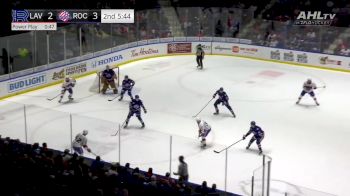 Brandon Gignac Power-Play Goal | AHL Calder Cup Playoffs