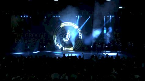 Star Performance Centre - Tiny Elite Pom [2021 Tiny - Pom] 2021 WSF Louisville Grand Nationals DI/DII
