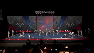 Full Force - Full Force Revenge [2023 L3 Junior - D2 - Medium Day 2] 2023 ACA Grand Nationals
