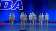 Star Steppers Dance - Youth Elite Contemporary [2023 Youth Small - Contemporary/Lyrical Day 1] 2023 NDA All-Star Nationals