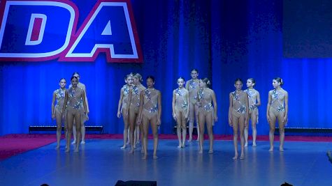 Star Steppers Dance - Youth Elite Contemporary [2023 Youth Small - Contemporary/Lyrical Day 1] 2023 NDA All-Star Nationals