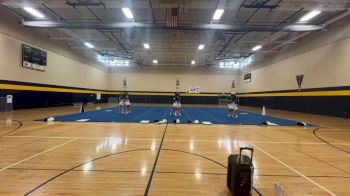 Prior Lake High School - Prior Lake High School [Small Varsity] 2024 UCA-UDA - December Virtual Challenge