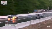 Zach Jones Wins King Of The South Rd 2 On Fire!