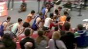 Graham Blanks Sets NCAA Indoor Men's 5K Record