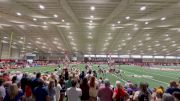 Holmes Community College [School Open Coed] 2026 UCA College Camps: Game Day Timeout Routines