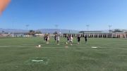 Arizona Western College [School Open Small Coed] 2026 UCA College Camps: Game Day Timeout Routines