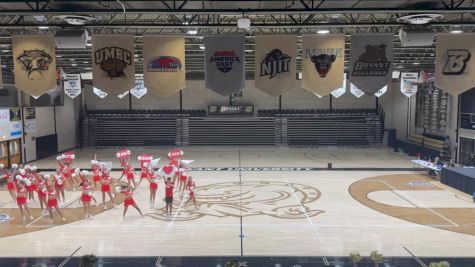 Sacred Heart University [School Division I] 2026 NDA College Camps: Game Day Run-Off